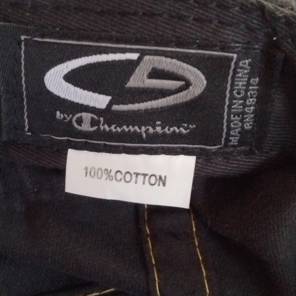 NWOT C9 by Champion Ball Cap-Driver Tony Kanaan - Picture 4 of 5